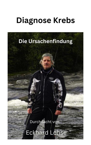 Produktbild: Diagnose Krebs