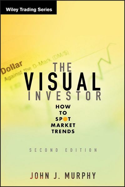 Produktbild: The Visual Investor