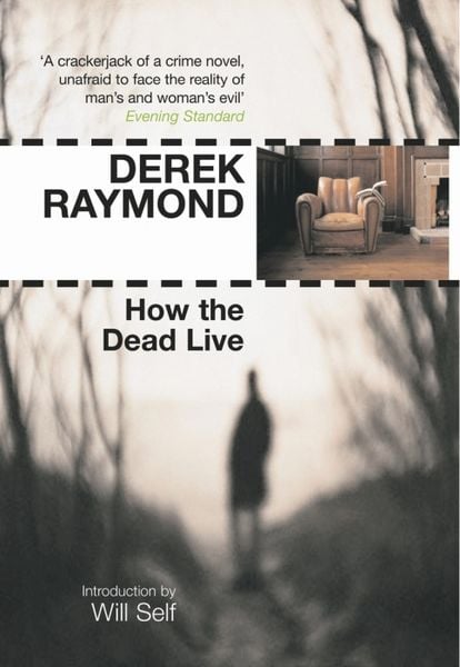 Produktbild: How the Dead Live