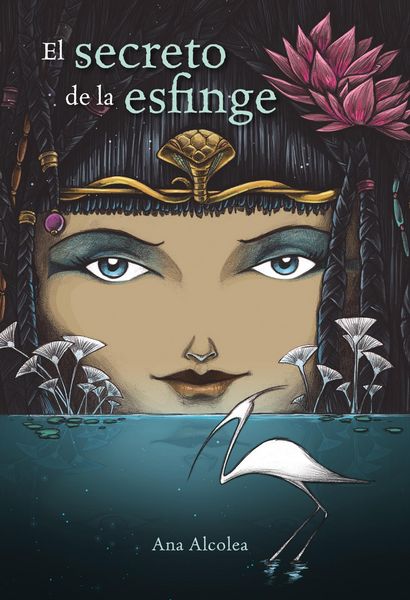 Produktbild: El secreto de la esfinge