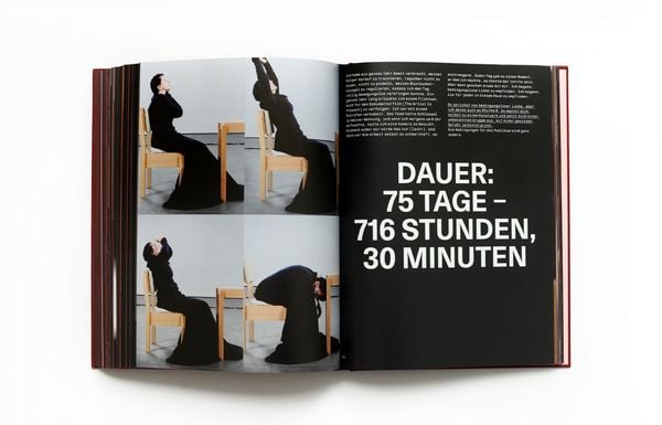 Produktbild: Marina Abramovic