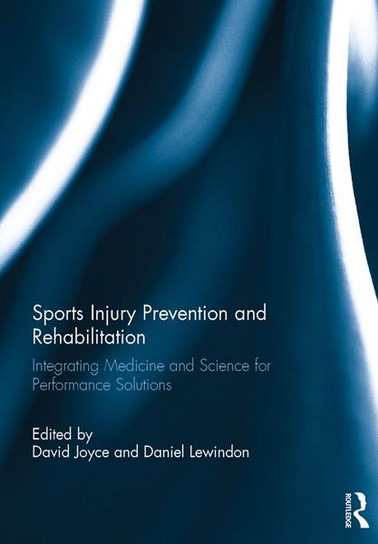 Produktbild: Sports Injury Prevention and Rehabilitation