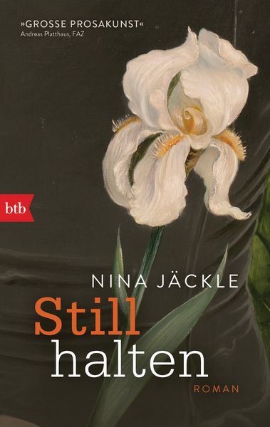Produktbild: Stillhalten