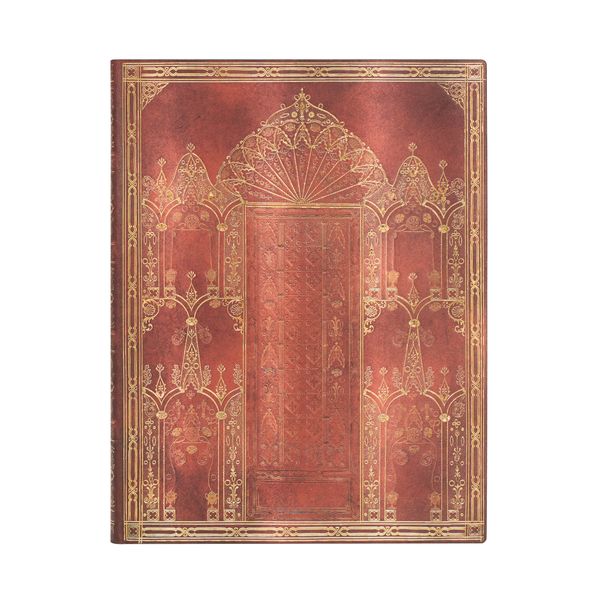 Produktbild: Softcover Notizbuch Isle of Ely, Ultra, Liniert