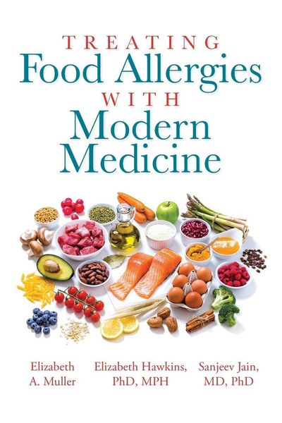 Produktbild: Treating Food Allergies with Modern Medicine