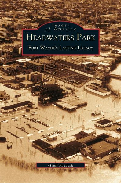 Produktbild: Headwaters Park