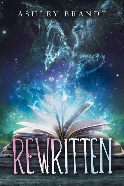 Produktbild: Rewritten