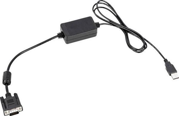 Produktbild: Kern KUP-03 USB-Device Schnittstellenkabel KUP-03