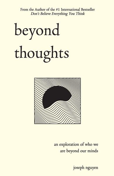 Produktbild: Beyond thoughts