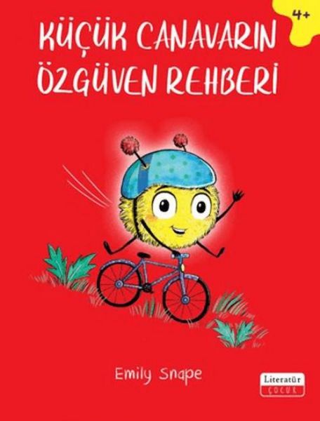 Produktbild: K&uuml;c&uuml;k Canavarin &Ouml;zg&uuml;ven Rehberi