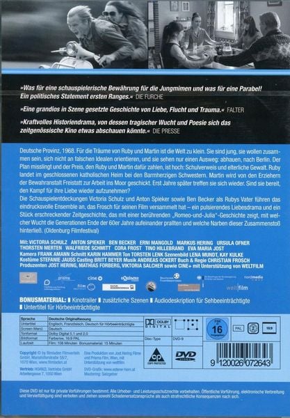 Produktbild: Von jetzt an kein zur&uuml;ck