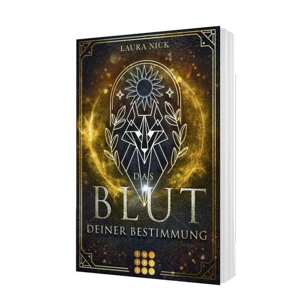 Produktbild: Legend of the North 2: Das Blut deiner Bestimmung