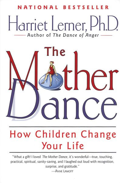 Produktbild: The Mother Dance