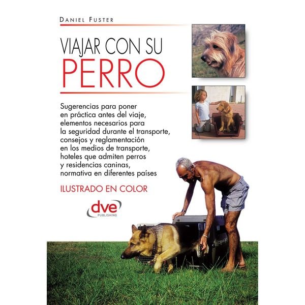 Produktbild: Viajar con su perro