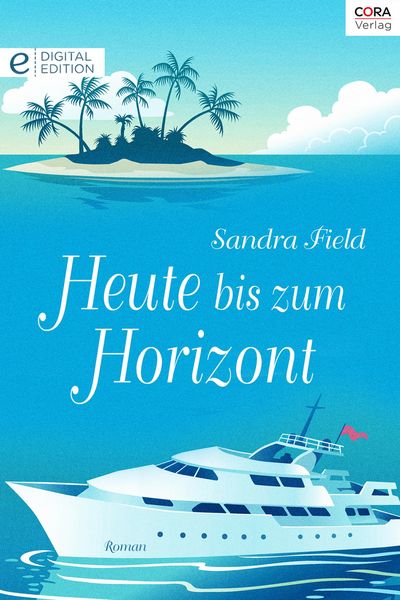 Produktbild: Heute bis zum Horizont