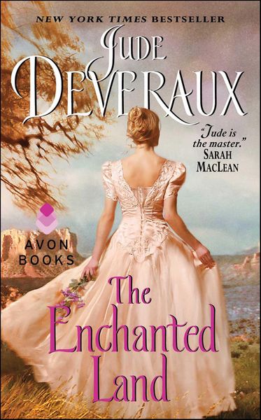 Produktbild: The Enchanted Land