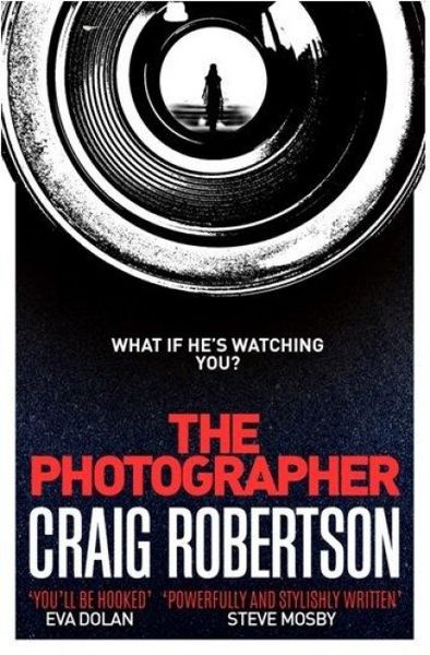 Produktbild: The Photographer