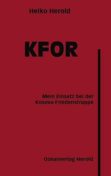 Produktbild: KFOR