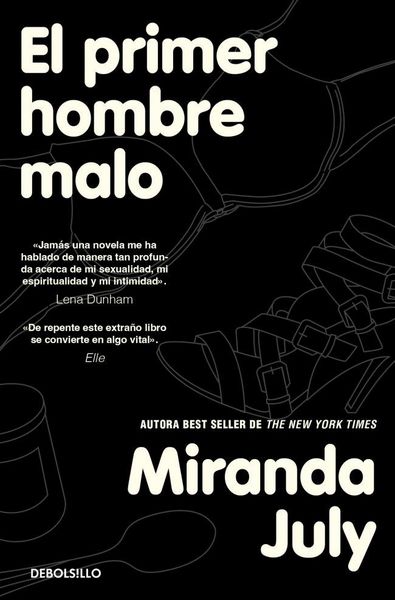 Produktbild: El Primer Hombre Malo / The First Bad Man