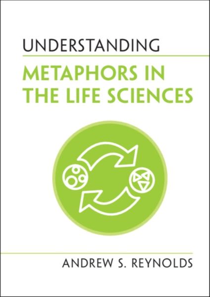 Produktbild: Understanding Metaphors in the Life Sciences