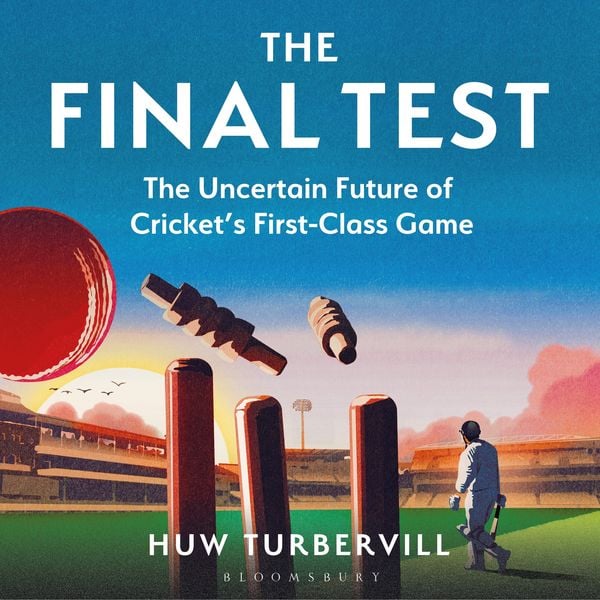 The Final Test