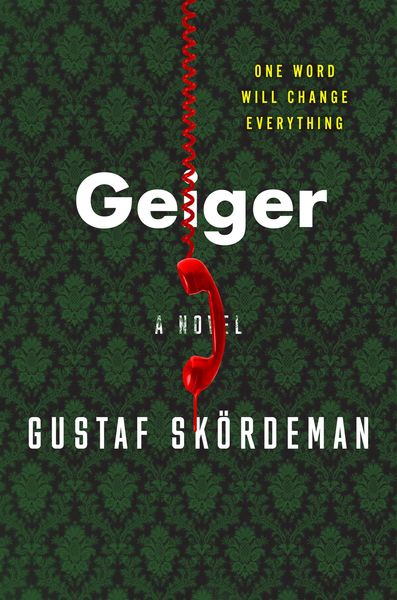 Produktbild: Geiger