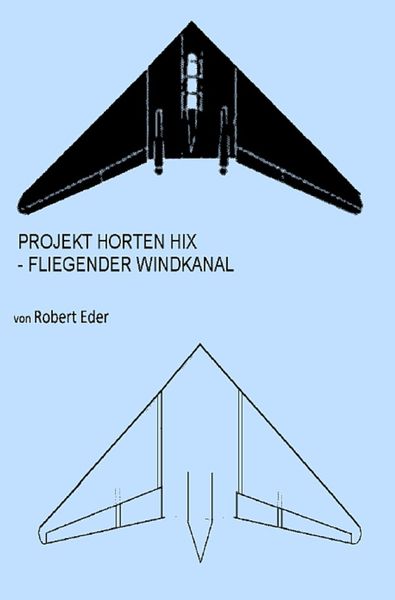 Produktbild: Projekt Horten HIX