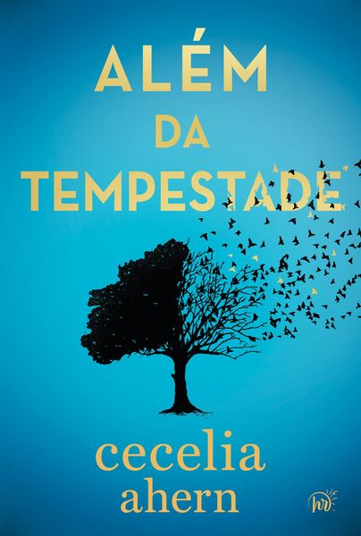 Produktbild: Al&eacute;m da tempestade - Um drama envolvente sobre autodescoberta da autora best-seller de "P.S. Eu te amo"