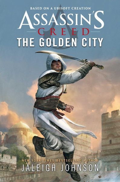 Produktbild: Johnson, J: Assassin's Creed