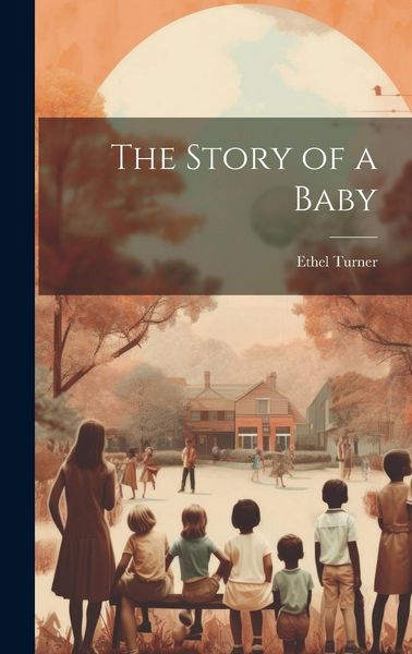 Produktbild: The Story of a Baby