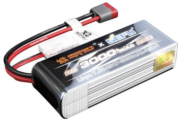 Produktbild: MJX Wei&szlig;-Rot Brushless 1:14 RC Modellauto Elektro Short Course Allradantrieb (4WD) RtR 2,4 GHz Inkl. Akku und Ladeger&auml;t, mit Lichteffekt