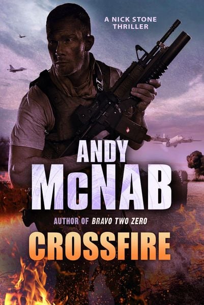 Produktbild: Crossfire