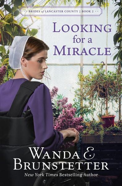 Produktbild: Looking for a Miracle