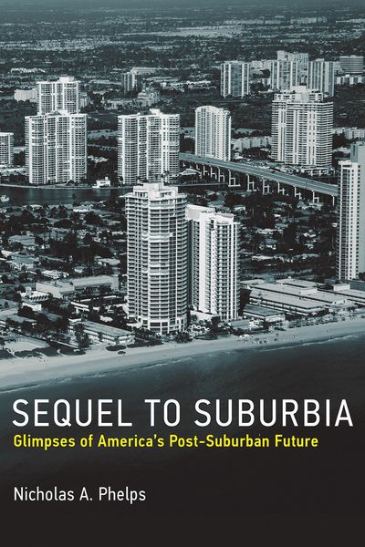 Produktbild: Sequel to Suburbia