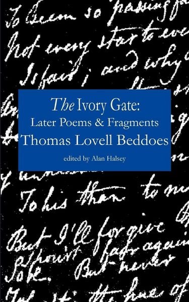 Produktbild: The Ivory Gate