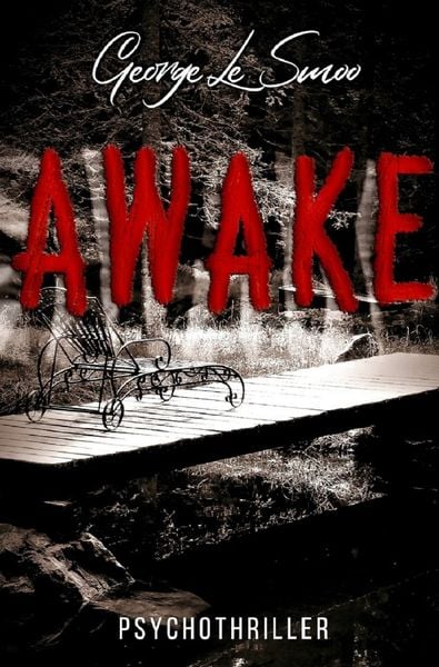 Produktbild: AWAKE !! ?? - Psychothriller