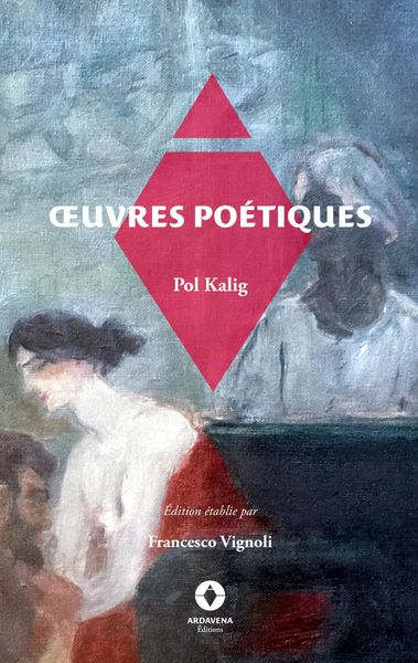 Produktbild: Oeuvres po&eacute;tiques