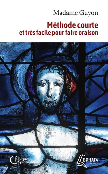 Produktbild: M&eacute;thode courte et tr&egrave;s facile pour faire oraison