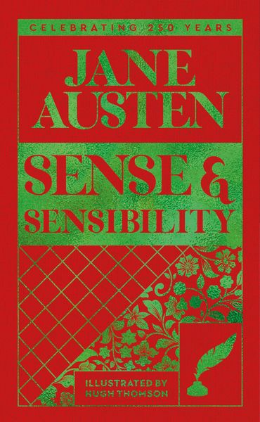 Produktbild: Sense and Sensibility