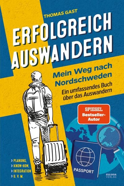 Produktbild: Erfolgreich auswandern
