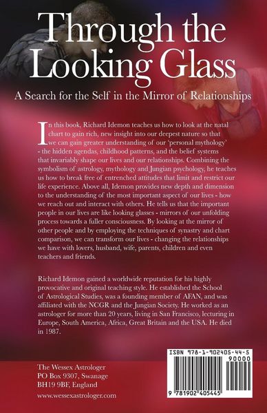 Produktbild: Through the Looking Glass