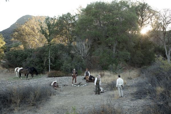 Produktbild: Bone Tomahawk