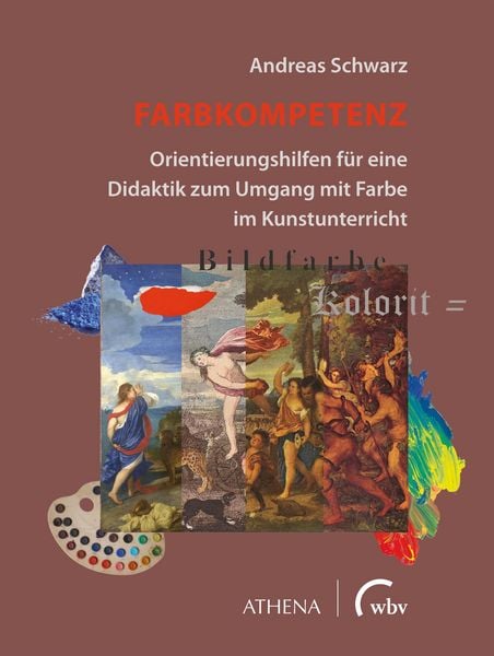 Produktbild: Farbkompetenz