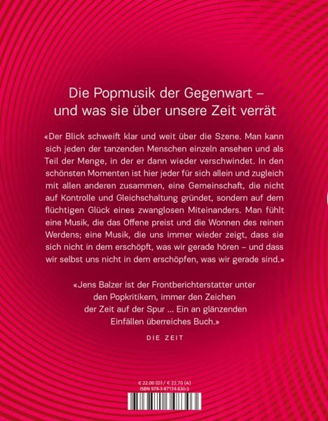 Produktbild: Pop