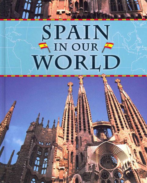 Produktbild: Spain