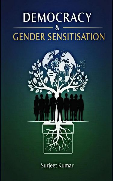 Produktbild: Democracy and Gender Sensitization
