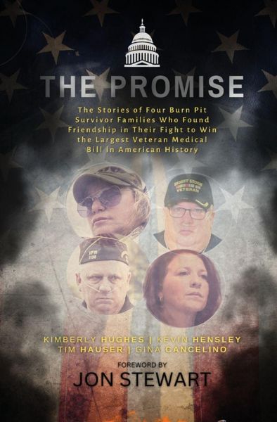Produktbild: The Promise
