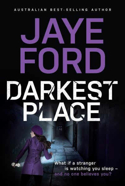 Produktbild: Darkest Place