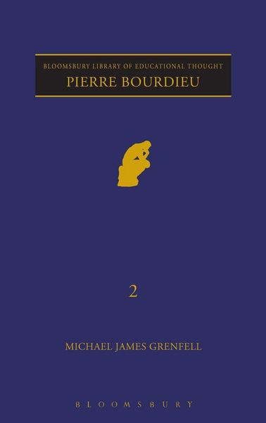 Produktbild: Pierre Bourdieu