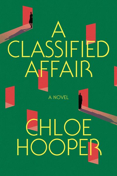 Produktbild: A Classified Affair